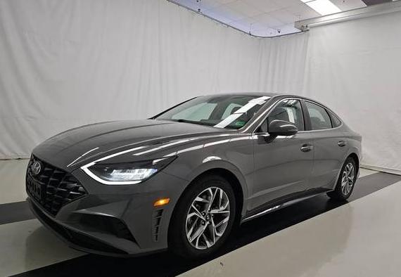 HYUNDAI SONATA 2022 KMHL64JA7NA233414 image HYUNDAI SONATA 2022 KMHL64JA7NA233414 image