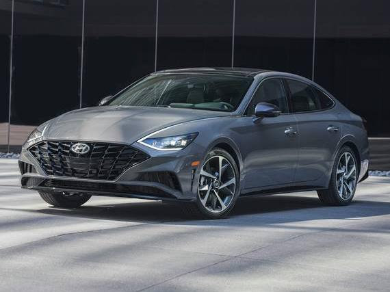 HYUNDAI SONATA 2022 KMHL14JA5NA220787 image HYUNDAI SONATA 2022 KMHL14JA5NA220787 image