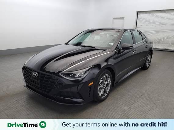 HYUNDAI SONATA 2022 KMHL14JA0NA221023 image HYUNDAI SONATA 2022 KMHL14JA0NA221023 image