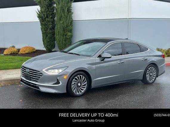 HYUNDAI SONATA 2022 KMHL54JJ9NA048963 image HYUNDAI SONATA 2022 KMHL54JJ9NA048963 image