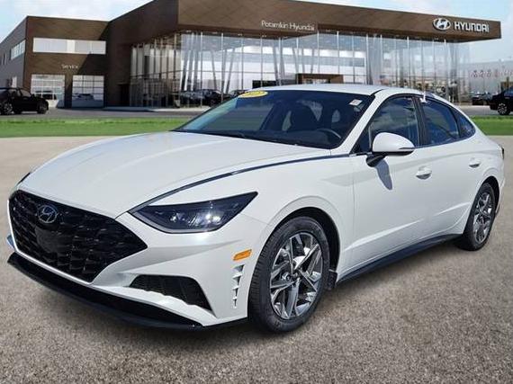 HYUNDAI SONATA 2022 KMHL64JA1NA235658 image HYUNDAI SONATA 2022 KMHL64JA1NA235658 image