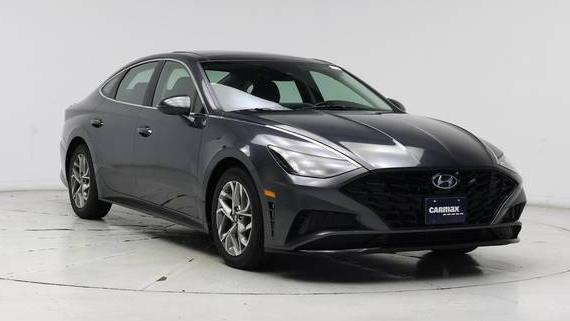 HYUNDAI SONATA 2022 KMHL14JA7NA225909 image