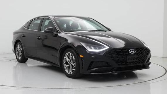 HYUNDAI SONATA 2022 KMHL64JA0NA237448 image HYUNDAI SONATA 2022 KMHL64JA0NA237448 image