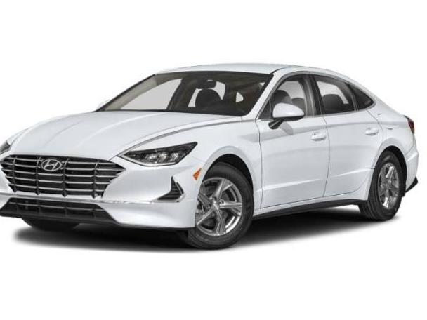 HYUNDAI SONATA 2022 5NPEG4JA5NH144329 image