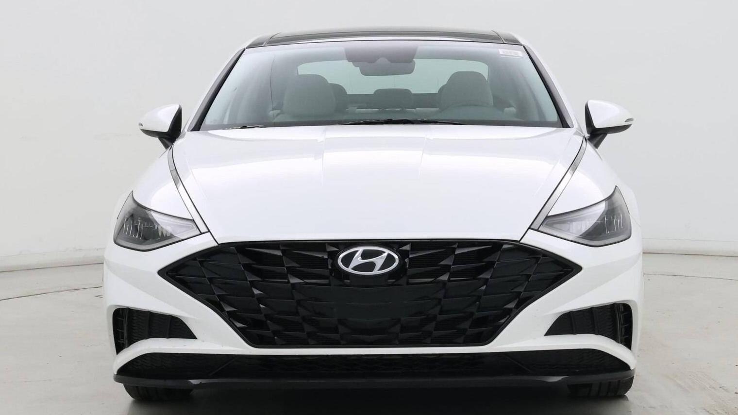 HYUNDAI SONATA 2022 KMHL14JA2NA201923 image