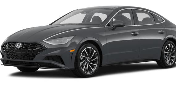 HYUNDAI SONATA 2022 KMHL14JC8NA221661 image
