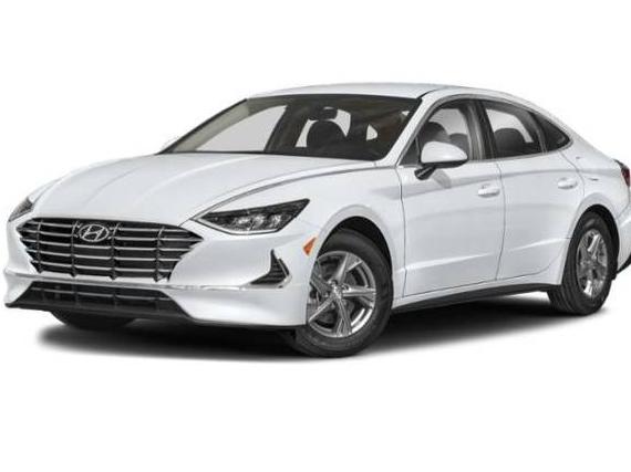 HYUNDAI SONATA 2022 KMHL24JA2NA225443 image