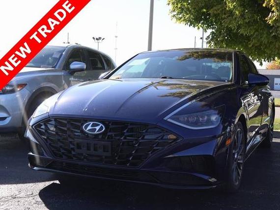 HYUNDAI SONATA 2022 5NPEH4J27NH140577 image HYUNDAI SONATA 2022 5NPEH4J27NH140577 image