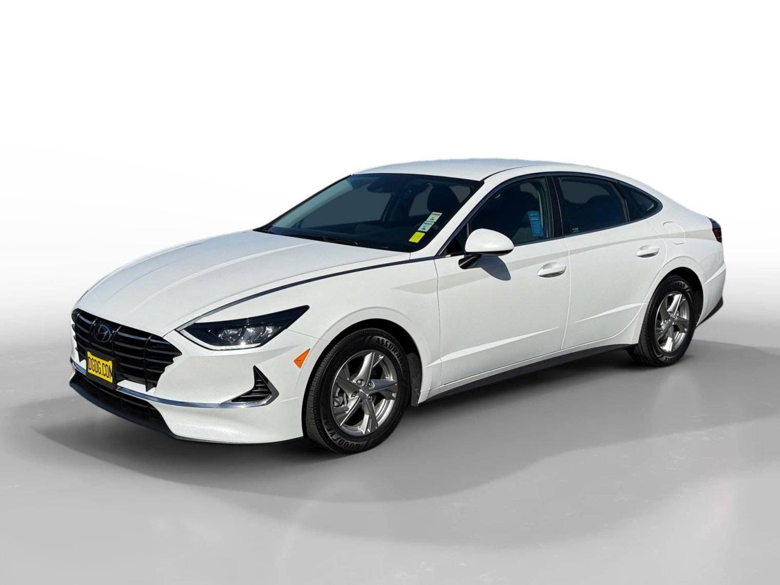 HYUNDAI SONATA 2022 5NPEG4JAXNH133228 image