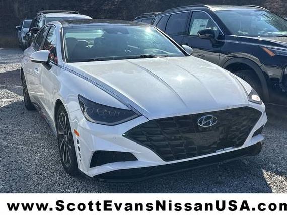 HYUNDAI SONATA 2022 KMHL34J29NA192530 image HYUNDAI SONATA 2022 KMHL34J29NA192530 image