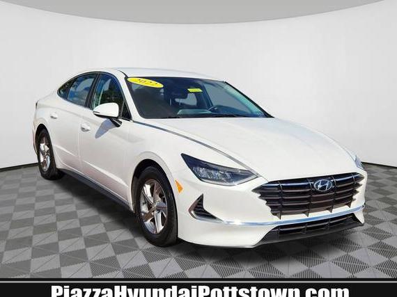 HYUNDAI SONATA 2022 KMHL24JA7NA240973 image HYUNDAI SONATA 2022 KMHL24JA7NA240973 image