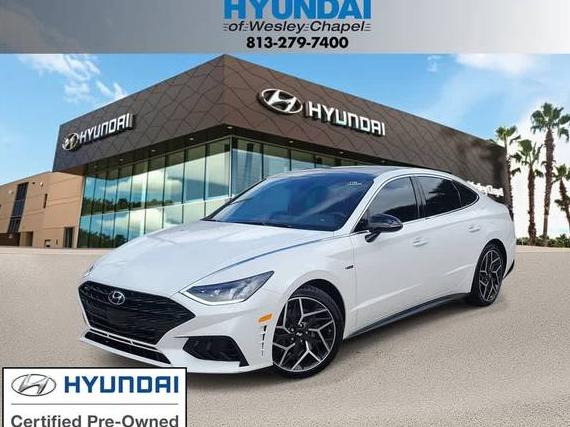 HYUNDAI SONATA 2022 KMHL14JC0NA239278 image HYUNDAI SONATA 2022 KMHL14JC0NA239278 image