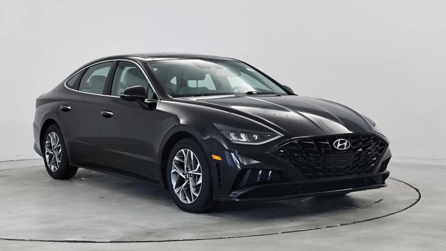 HYUNDAI SONATA 2022 KMHL14JA3NA220898 image