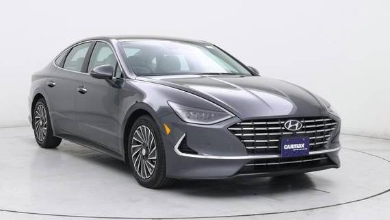 HYUNDAI SONATA 2022 KMHL54JJXNA051631 image HYUNDAI SONATA 2022 KMHL54JJXNA051631 image