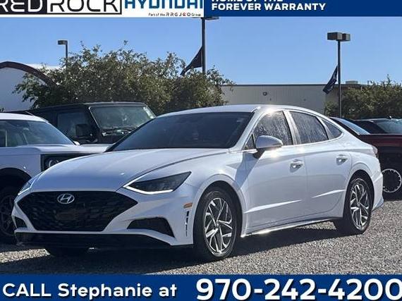 HYUNDAI SONATA 2022 KMHL64JA4NA235637 image HYUNDAI SONATA 2022 KMHL64JA4NA235637 image