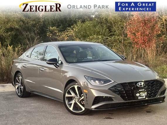 HYUNDAI SONATA 2022 KMHL44J24NA240593 image HYUNDAI SONATA 2022 KMHL44J24NA240593 image