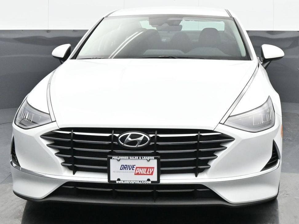 HYUNDAI SONATA 2022 5NPEG4JAXNH144262 image