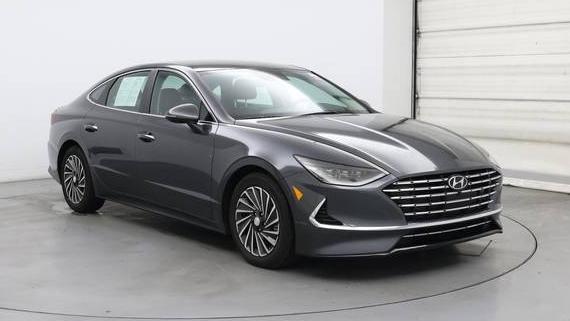 HYUNDAI SONATA 2022 KMHL54JJ9NA050938 image HYUNDAI SONATA 2022 KMHL54JJ9NA050938 image