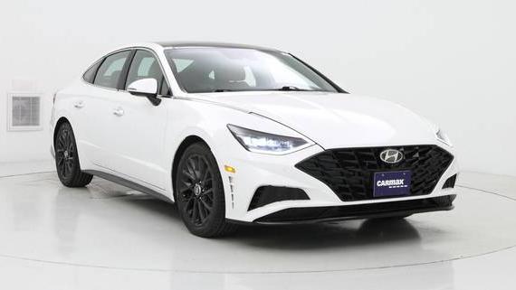 HYUNDAI SONATA 2022 KMHL34J25NA206276 image HYUNDAI SONATA 2022 KMHL34J25NA206276 image