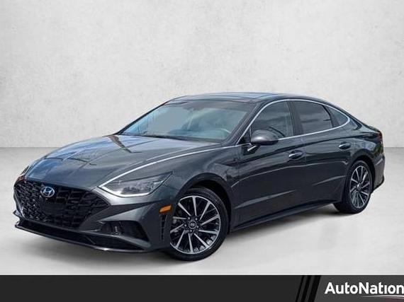 HYUNDAI SONATA 2022 KMHL34J28NA243032 image HYUNDAI SONATA 2022 KMHL34J28NA243032 image