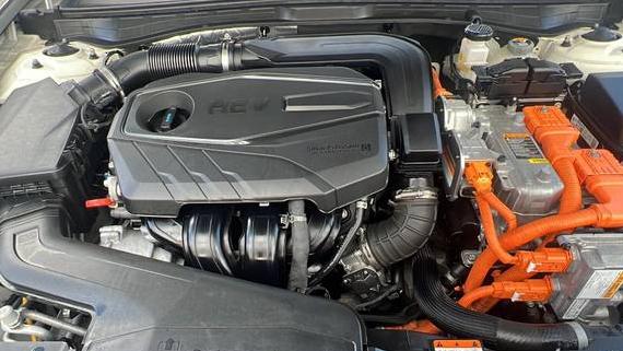 HYUNDAI SONATA 2022 KMHL24JJ2NA040972 image HYUNDAI SONATA 2022 KMHL24JJ2NA040972 image