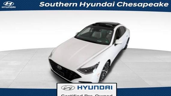 HYUNDAI SONATA 2022 KMHL34J25NA174199 image HYUNDAI SONATA 2022 KMHL34J25NA174199 image