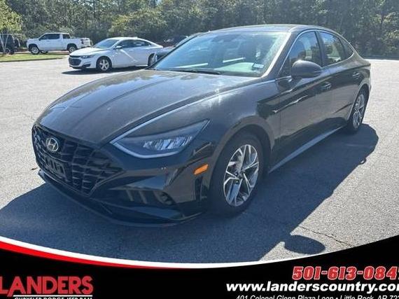 HYUNDAI SONATA 2022 KMHL64JA9NA240672 image HYUNDAI SONATA 2022 KMHL64JA9NA240672 image