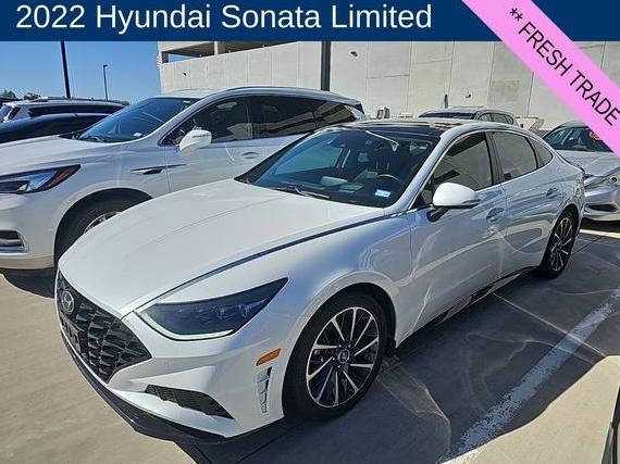 HYUNDAI SONATA 2022 KMHL34J23NA193852 image HYUNDAI SONATA 2022 KMHL34J23NA193852 image