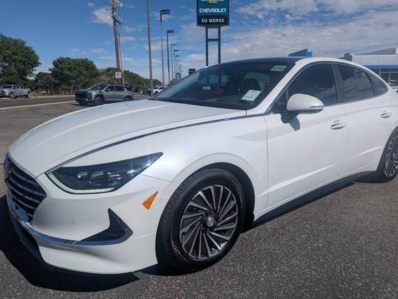HYUNDAI SONATA 2022 KMHL54JJ9NA040796 image HYUNDAI SONATA 2022 KMHL54JJ9NA040796 image
