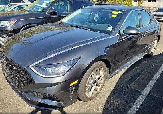 HYUNDAI SONATA 2022 KMHL64JA1NA236387 image HYUNDAI SONATA 2022 KMHL64JA1NA236387 image