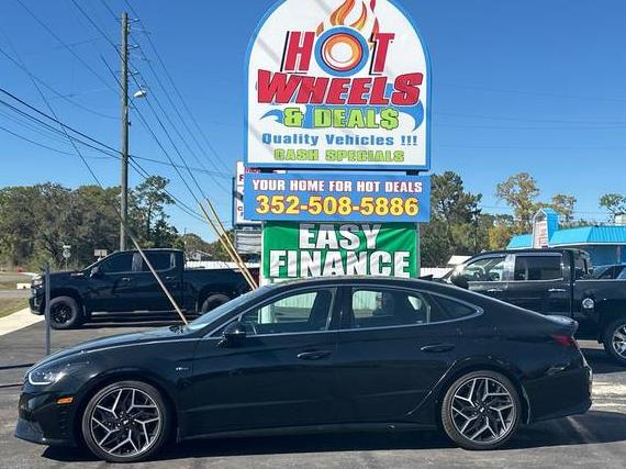 HYUNDAI SONATA 2022 KMHL14JC3NA212429 image HYUNDAI SONATA 2022 KMHL14JC3NA212429 image