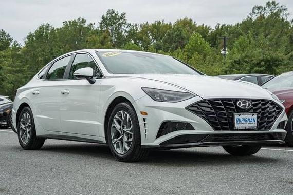 HYUNDAI SONATA 2022 KMHL64JA2NA218058 image HYUNDAI SONATA 2022 KMHL64JA2NA218058 image