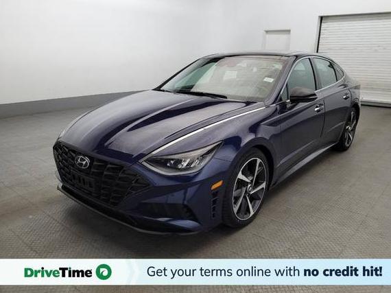 HYUNDAI SONATA 2022 5NPEJ4J2XNH146989 image HYUNDAI SONATA 2022 5NPEJ4J2XNH146989 image