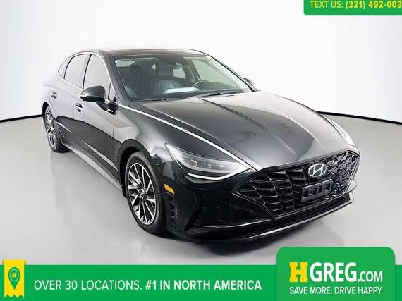 HYUNDAI SONATA 2022 KMHL34J2XNA228774 image HYUNDAI SONATA 2022 KMHL34J2XNA228774 image