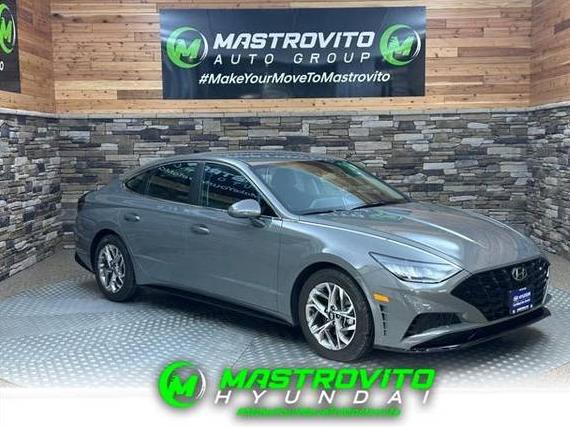 HYUNDAI SONATA 2022 KMHL64JA1NA238205 image HYUNDAI SONATA 2022 KMHL64JA1NA238205 image