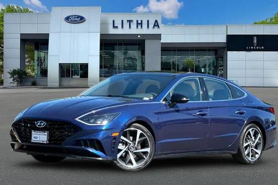 HYUNDAI SONATA 2022 5NPEJ4J28NH137188 image HYUNDAI SONATA 2022 5NPEJ4J28NH137188 image