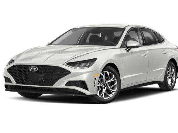 HYUNDAI SONATA 2022 KMHL64JA9NA233009 image