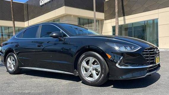 HYUNDAI SONATA 2022 KMHL24JA9NA230641 image HYUNDAI SONATA 2022 KMHL24JA9NA230641 image