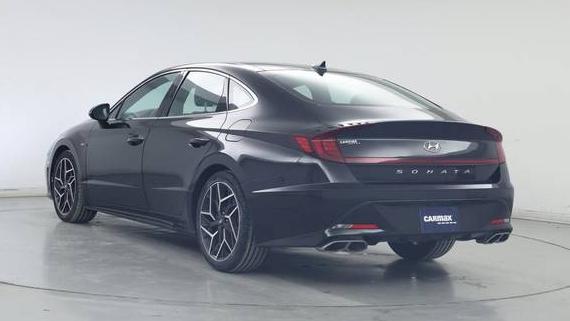 HYUNDAI SONATA 2022 KMHL14JC7NA220677 image HYUNDAI SONATA 2022 KMHL14JC7NA220677 image