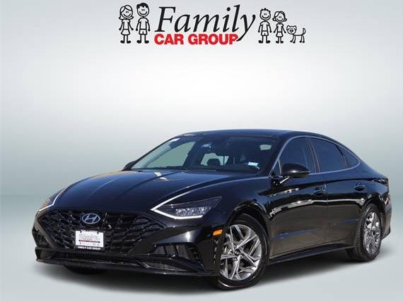 HYUNDAI SONATA 2022 KMHL14JAXNA230683 image HYUNDAI SONATA 2022 KMHL14JAXNA230683 image