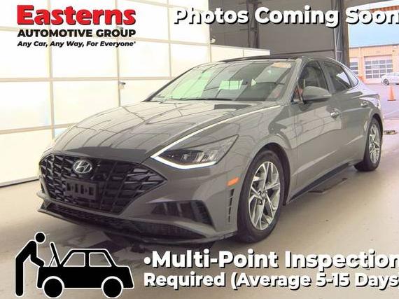 HYUNDAI SONATA 2022 KMHL14JA9NA245756 image HYUNDAI SONATA 2022 KMHL14JA9NA245756 image