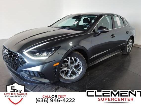 HYUNDAI SONATA 2022 KMHL64JA1NA214907 image HYUNDAI SONATA 2022 KMHL64JA1NA214907 image