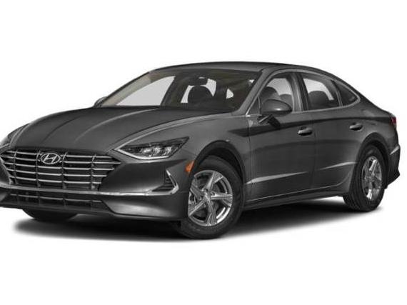 HYUNDAI SONATA 2022 KMHL44J20NA244768 image