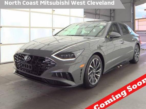 HYUNDAI SONATA 2022 KMHL34J25NA242226 image HYUNDAI SONATA 2022 KMHL34J25NA242226 image