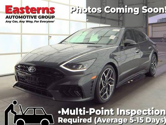 HYUNDAI SONATA 2022 KMHL14JC3NA245155 image HYUNDAI SONATA 2022 KMHL14JC3NA245155 image