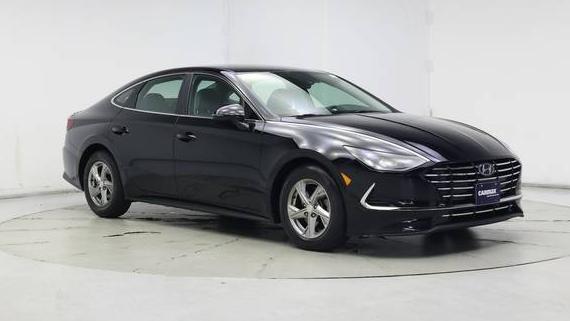 HYUNDAI SONATA 2022 5NPEG4JA3NH147858 image HYUNDAI SONATA 2022 5NPEG4JA3NH147858 image