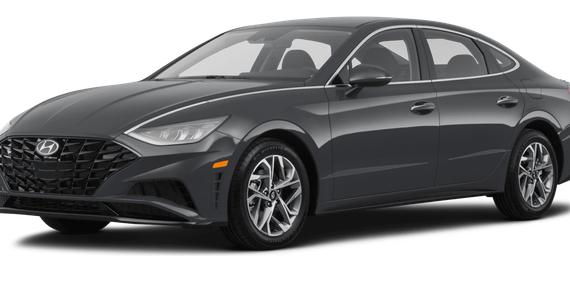 HYUNDAI SONATA 2022 KMHL14JA8NA227250 image