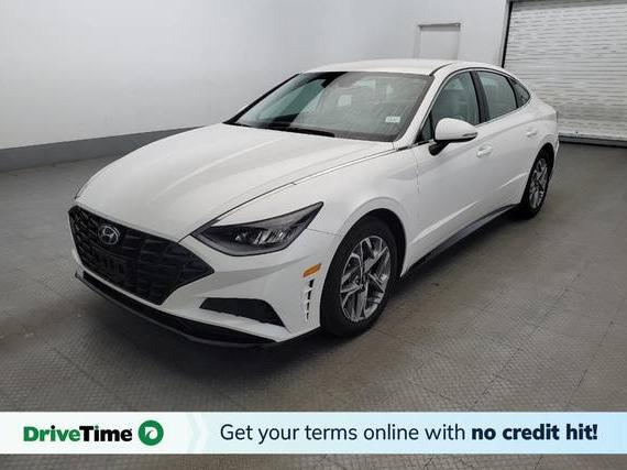 HYUNDAI SONATA 2022 KMHL64JA7NA240749 image HYUNDAI SONATA 2022 KMHL64JA7NA240749 image