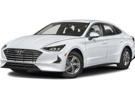 HYUNDAI SONATA 2022 5NPEG4JA8NH145281 image