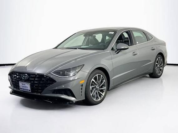 HYUNDAI SONATA 2022 KMHL34J20NA236995 image HYUNDAI SONATA 2022 KMHL34J20NA236995 image